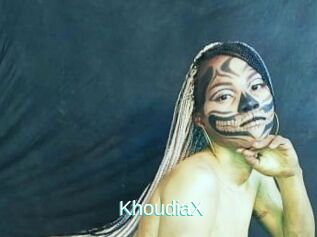 KhoudiaX