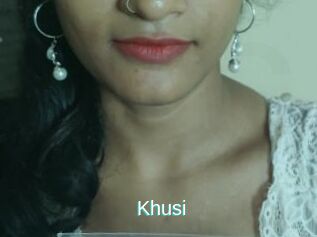 Khusi