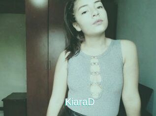 KiaraD