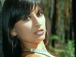 Kiarytta
