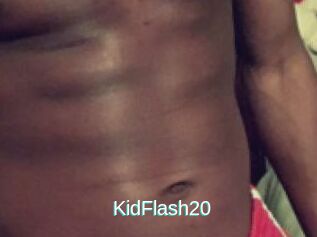KidFlash20