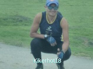 Kikerhot18