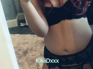KikiiDxxx