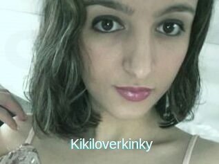 Kikiloverkinky