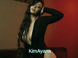 KimAyana