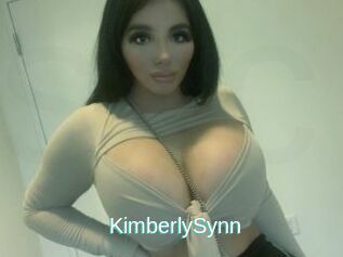KimberlySynn