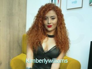 Kimberlywilliams