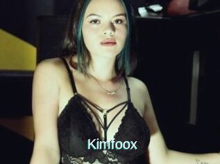 Kimfoox