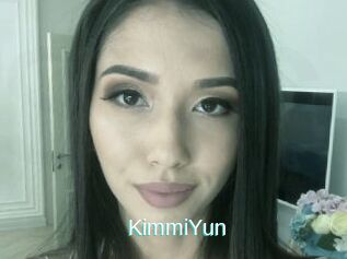 KimmiYun