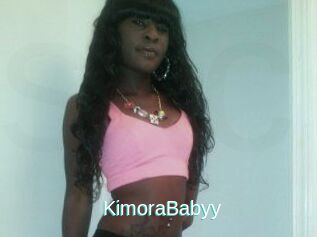 KimoraBabyy
