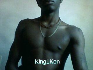 King1Kon