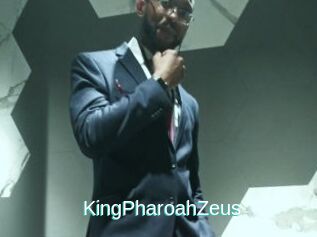 KingPharoahZeus