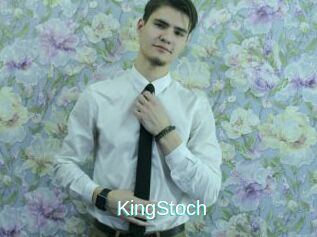 KingStoch