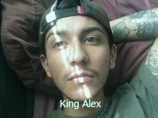 King_Alex