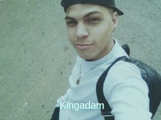 Kingadam