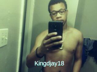 Kingdjay18