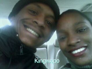 Kingwapo