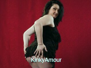 KinkyAmour