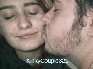 KinkyCouple321