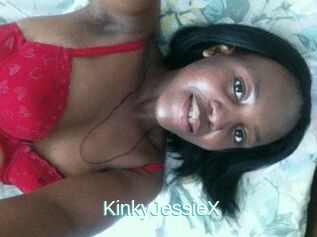 KinkyJessieX
