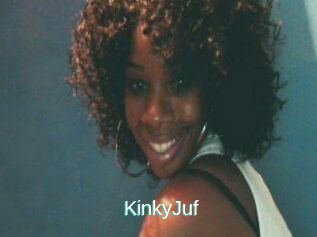 Kinkyjuf