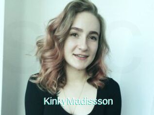 KinkyMadissson
