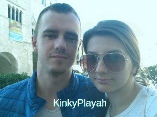 KinkyPlayah