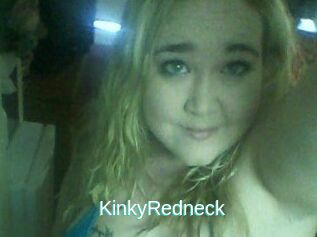KinkyRedneck