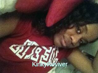 KinkyReviver