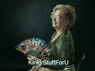KinkyStuffForU