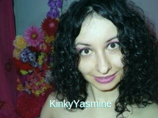KinkyYasmine