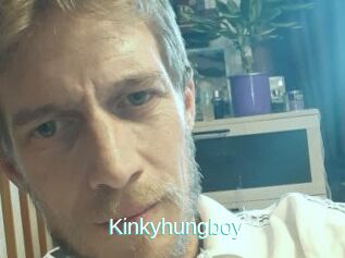 Kinkyhungboy