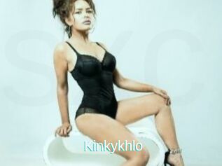 Kinkykhlo