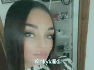 Kinkykiiikiii