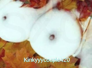 Kinkyyycouple420