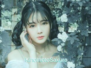 KinomotoSakura