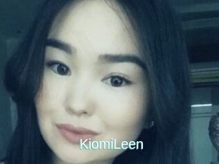 KiomiLeen