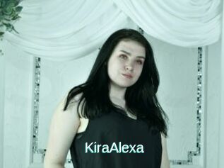KiraAlexa