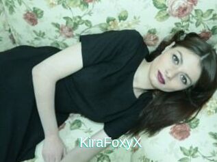 KiraFoxyX
