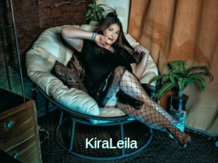 KiraLeila