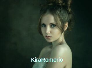 KiraRomerio