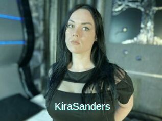 KiraSanders