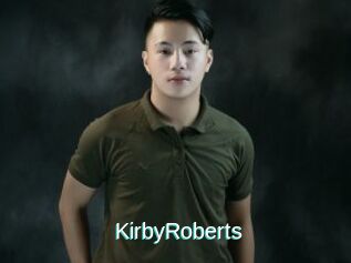KirbyRoberts