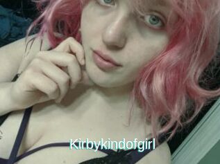 Kirbykindofgirl