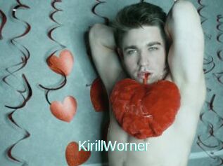 KirillWorner