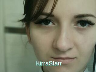 KirraStarr