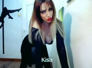Kisa