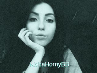 KishaHornyBB