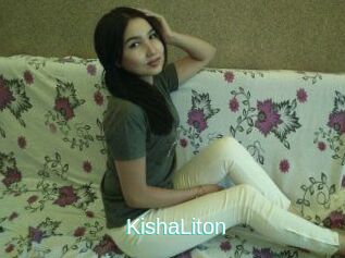 KishaLiton