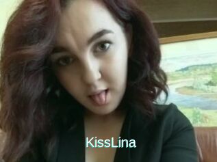 KissLina